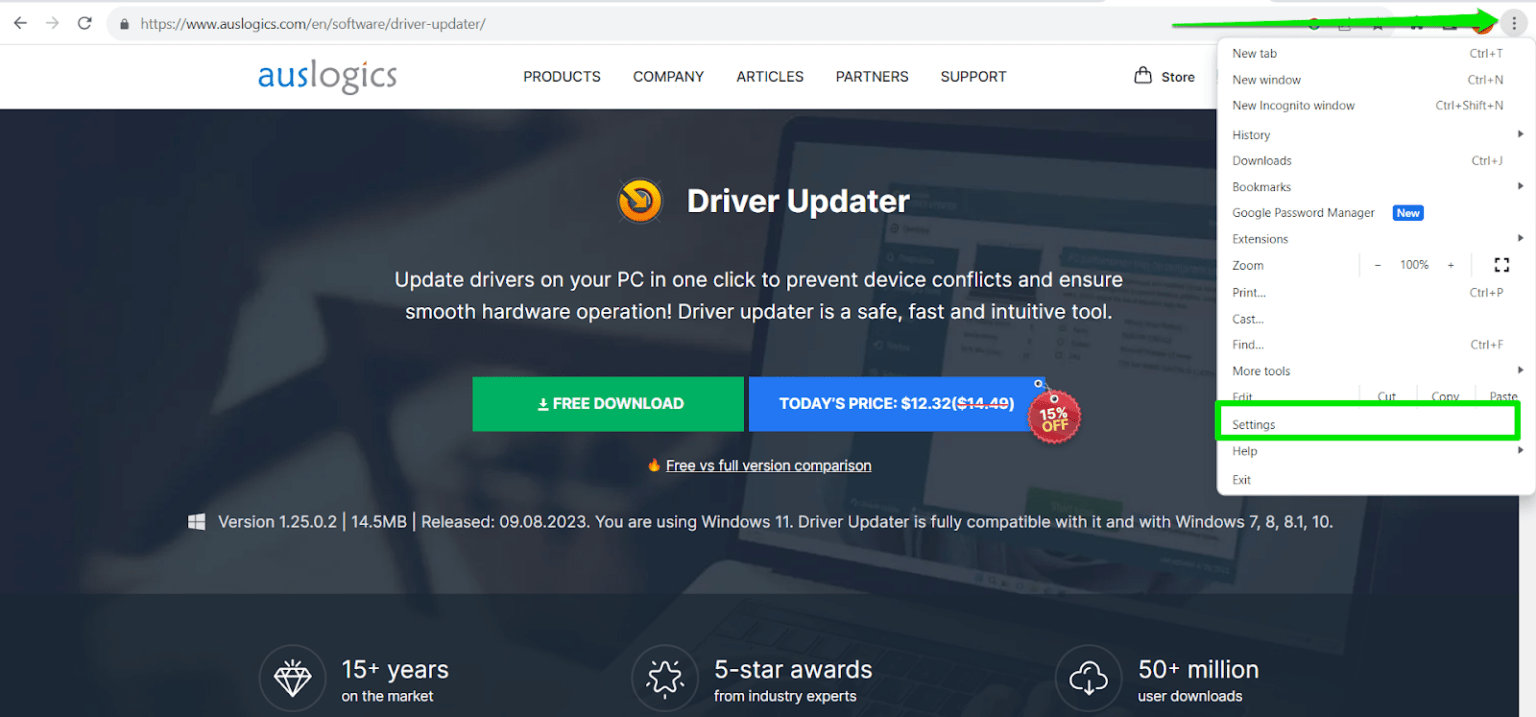 How to Resolve XP Pen Not Working With a Computer? — Auslogics Blog