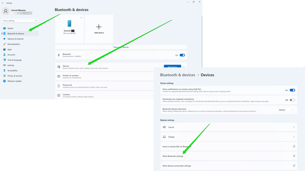 [FIXED] Why Is My Bluetooth Not Working in Windows 10/11 PC