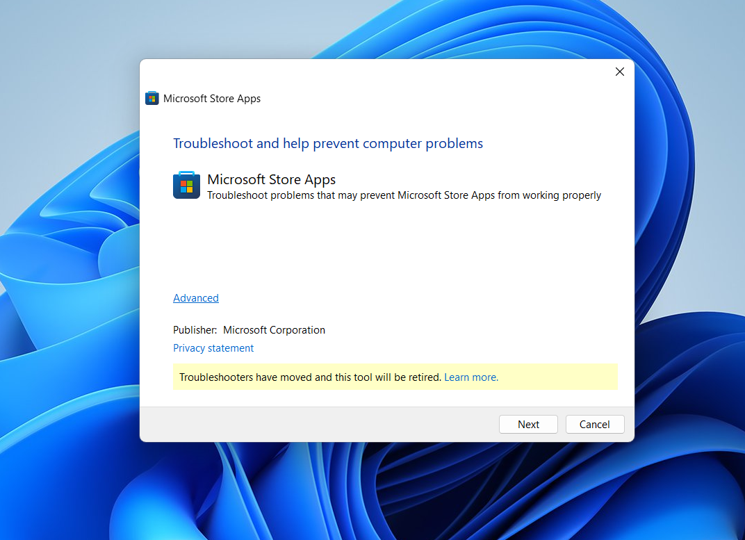 Troubleshoot and help prevent computer problems
