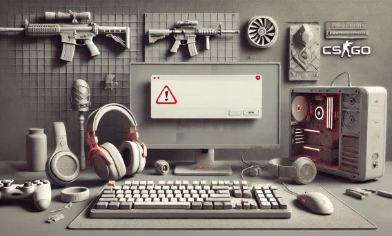 [SOLVED] ‘VAC Was Unable to Verify Your Game Session’ in CS:GO