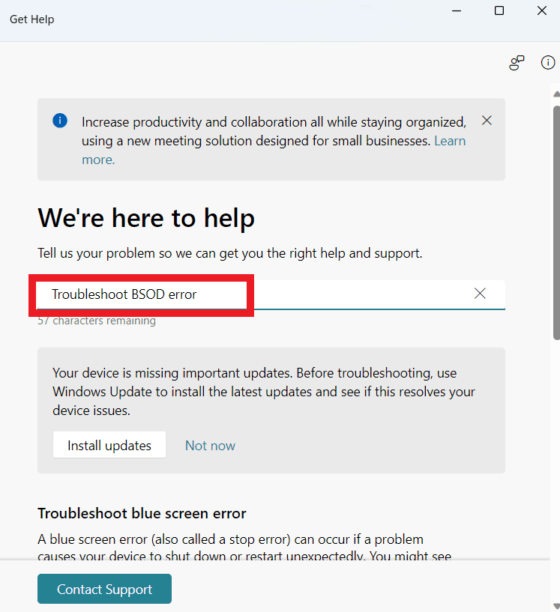 9 Quick Fixes to “Kernel Security Check Failure” BSOD Error — Auslogics ...