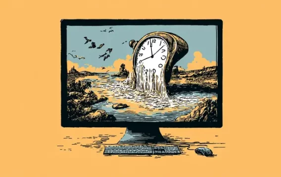 What Is a Monitor’s Response Time And Why Is It Important?