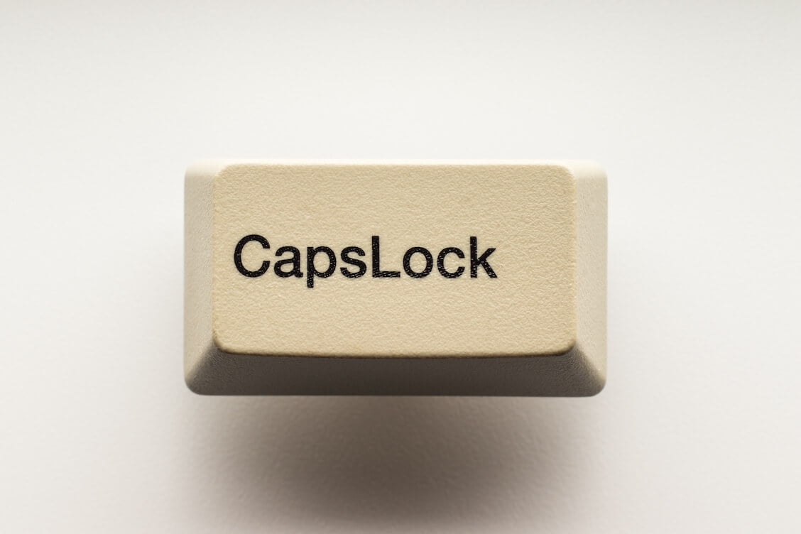 How to Fix Caps Lock Indicator Not Working on Windows 10/11?