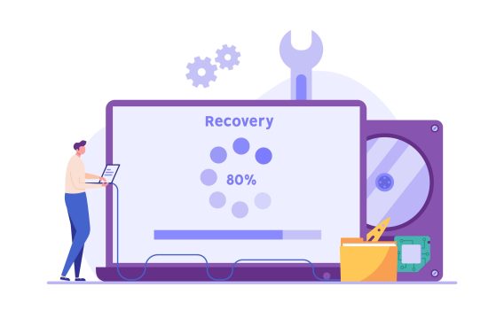 Ultimate Windows Recovery Guide: How to Restore Your Windows System