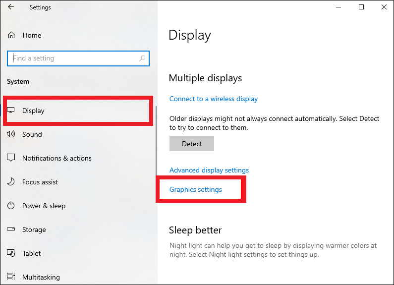 Identifying the DirectX Feature Level your graphics card supports