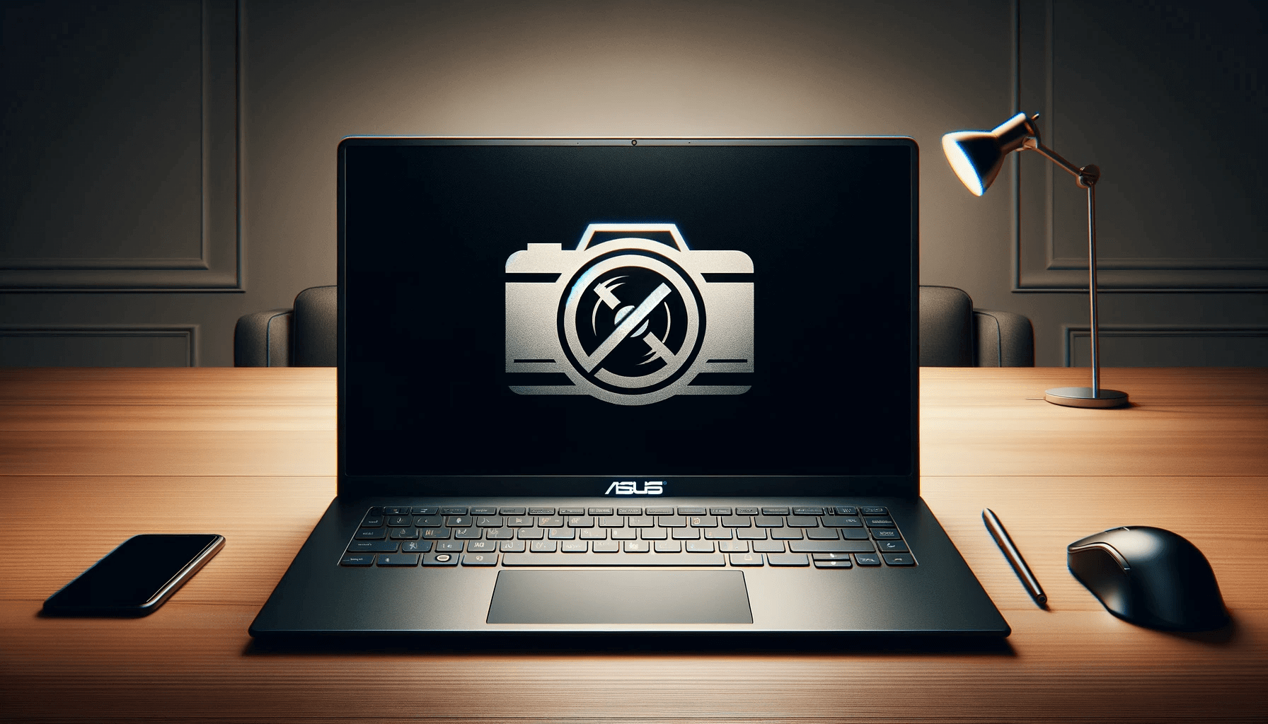 ASUS Camera Not Working, Black Screen [Fixed] — Auslogics Blog Tips to Diagnose & Resolve