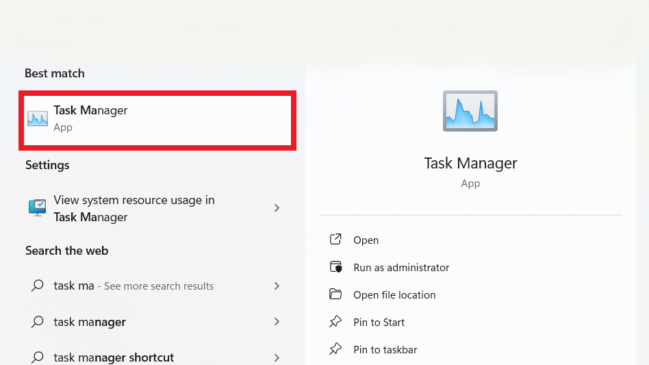 Task Manager App