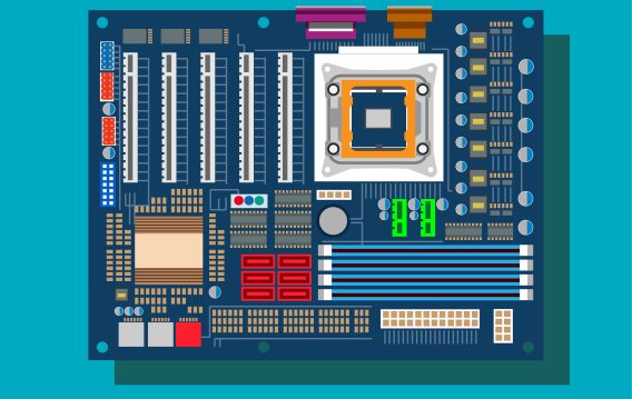How to Find Out a Motherboard Model I Have on My PC?