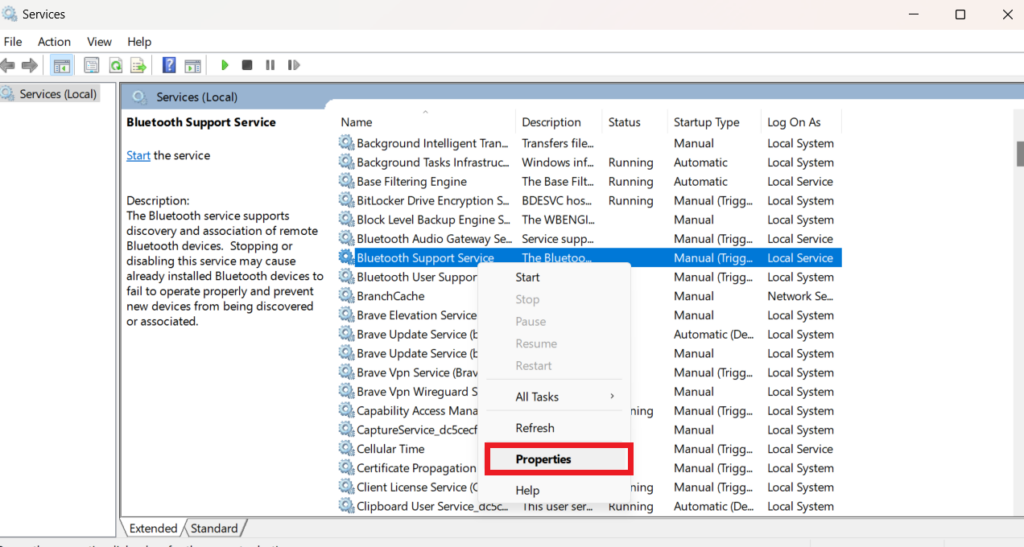 [FIXED] Bluetooth Disappeared on Windows 10 — Auslogics Blog | Tips to ...