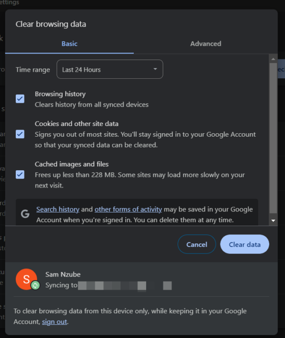 How to Fix Bookmarks Not Showing Up Properly in Chrome — Auslogics Blog