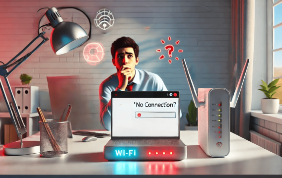 [FIXED] How to Fix ‘The Default Gateway Is Not Available’ Error in ...