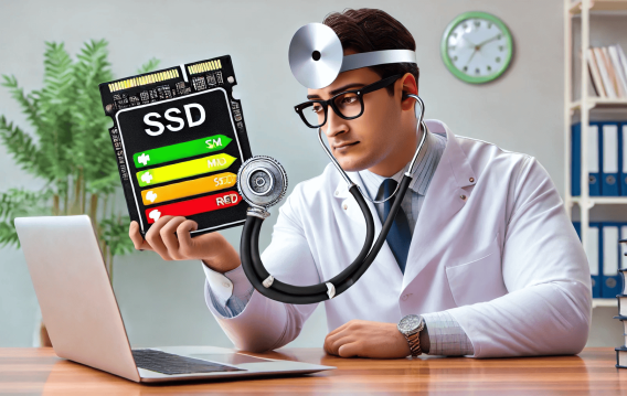 How to Check SSD Health: A Guide for Windows 10 and Windows 11 Users