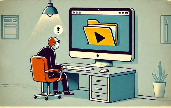 In a Few Clicks: How to Find Large Files on Windows 10/11 and Clean Them Up