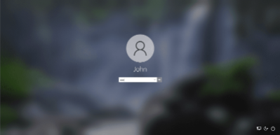 Microsoft Account