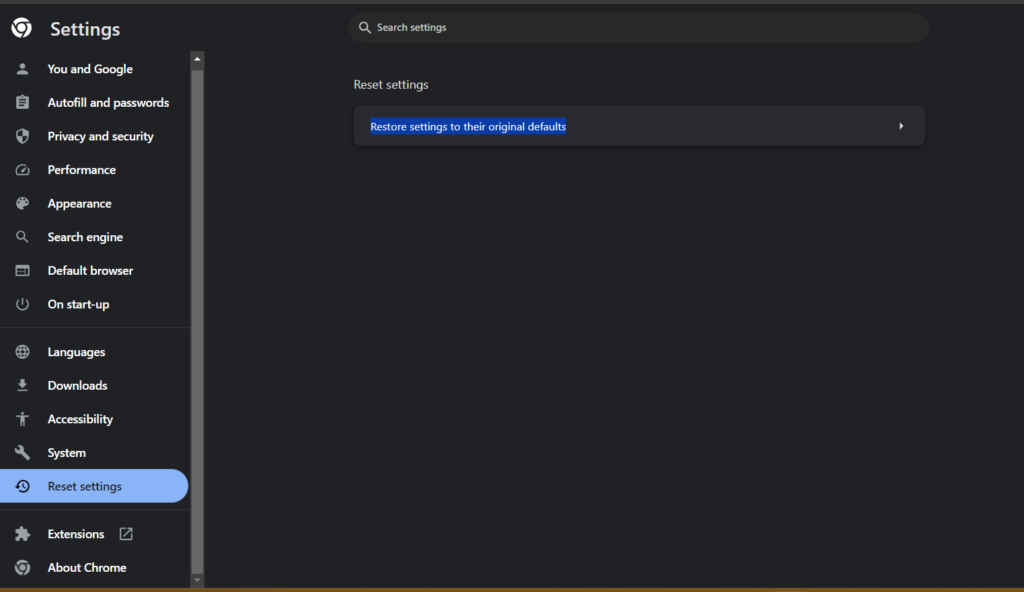 How to Fix Bookmarks Not Showing Up Properly in Chrome — Auslogics Blog
