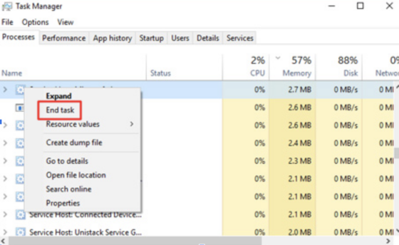 How to Fix Copy And Paste Not Working in Windows 10 β Auslogics Blog