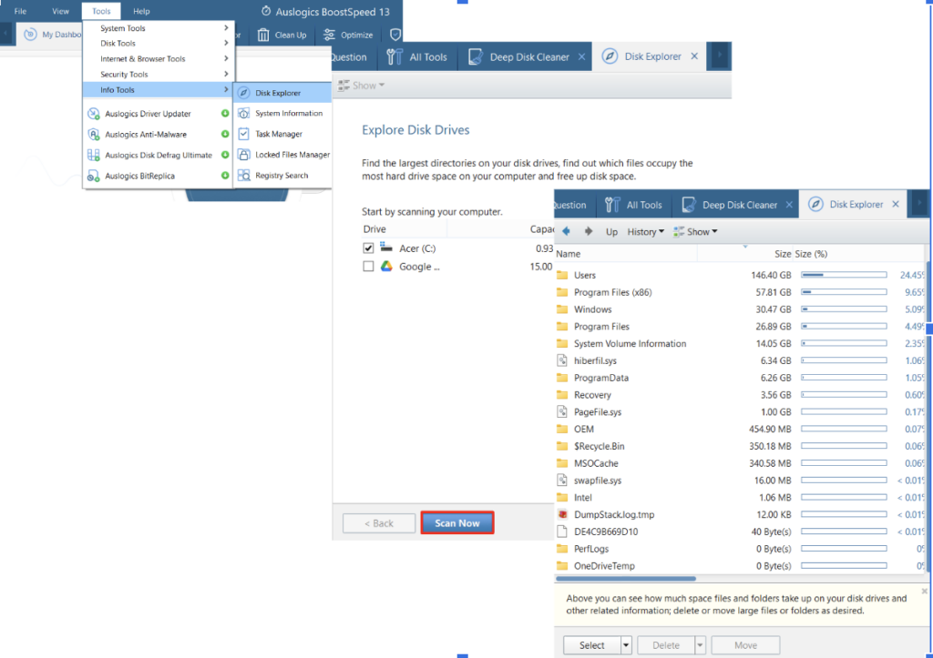 [EASY GUIDE] How to Find and Clean Large Files on Your Windows 10 PC