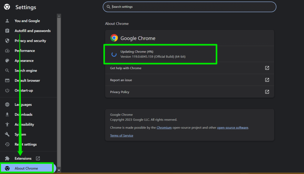 How to Fix Bookmarks Not Showing Up Properly in Chrome — Auslogics Blog