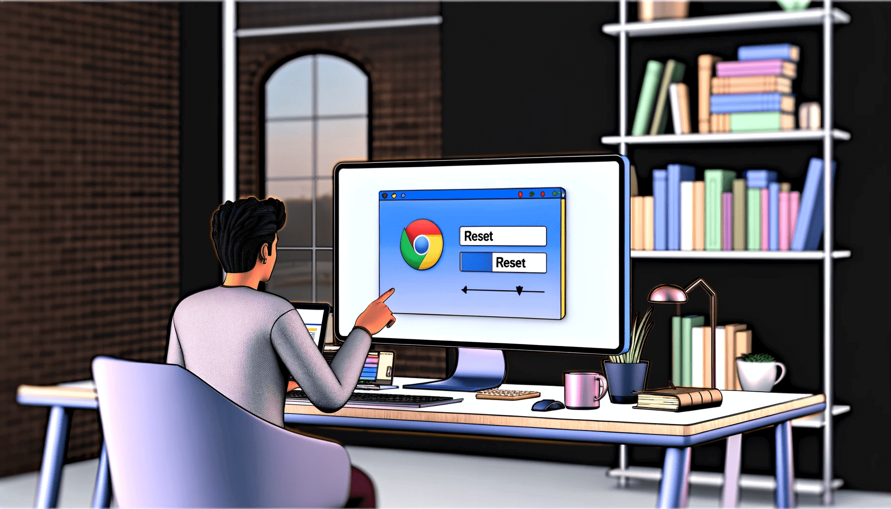 Ultimate Guide: How to Reset the Google Chrome Browser to Its Default Settings?