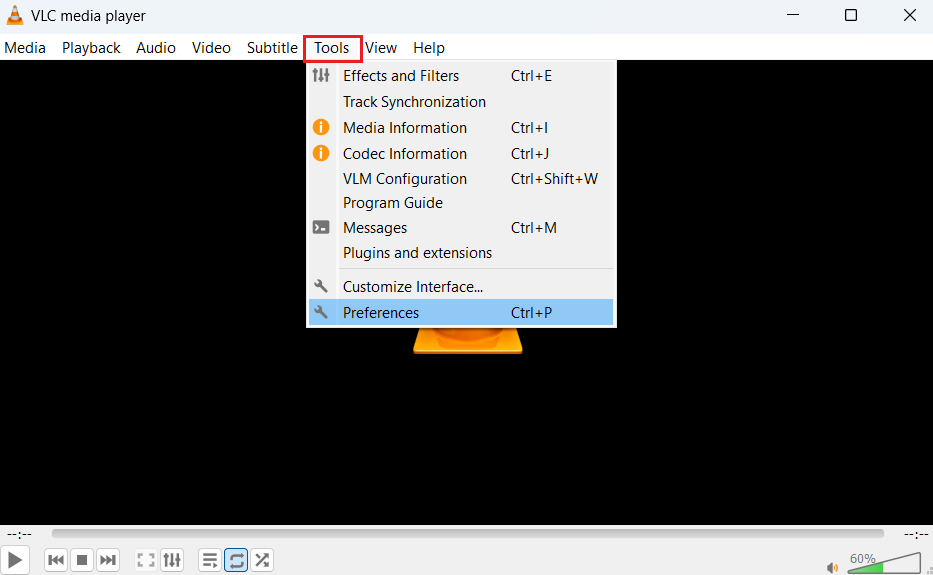 VLC Media Player Tools