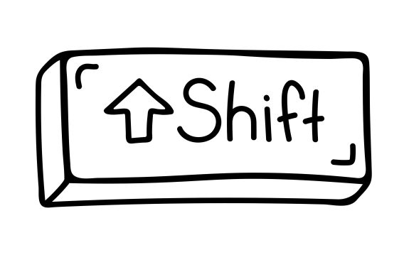 [FIXED] How to Fix Shift Key Not Working on Windows 10 PC?