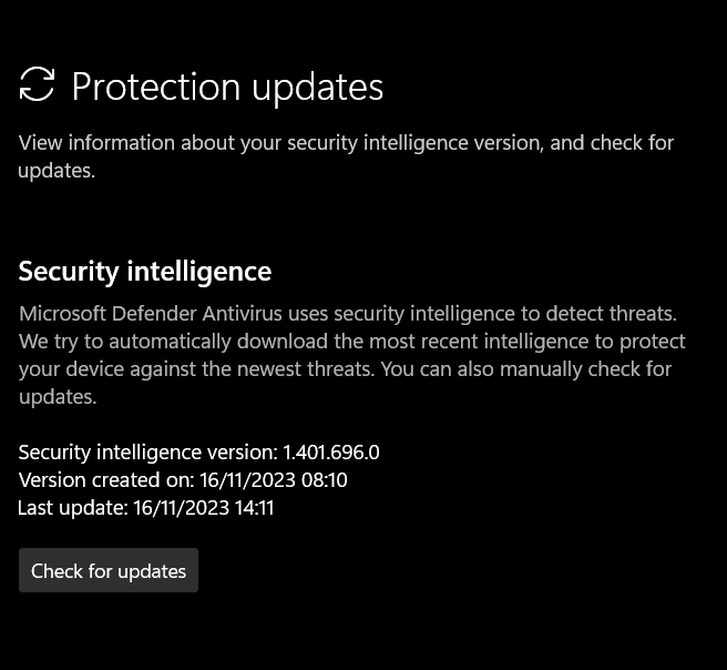 Protection-Updates-Check -for-Updates