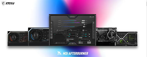 MSI Afterburner