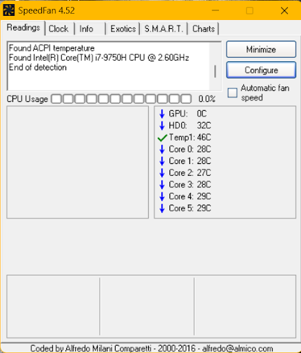 SpeedFan