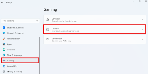 Press “Windows key + I” to open Settings