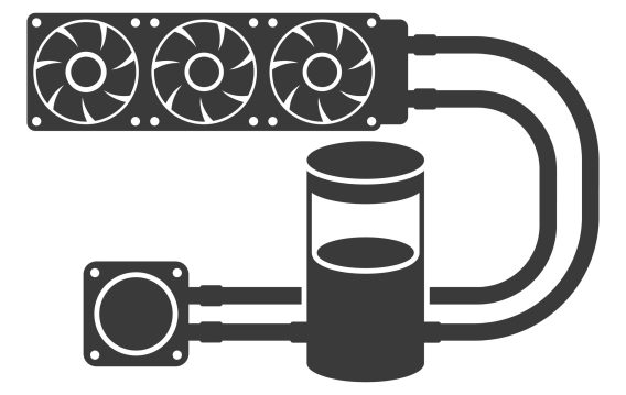 How to Clean the Water Cooling System on Your PC