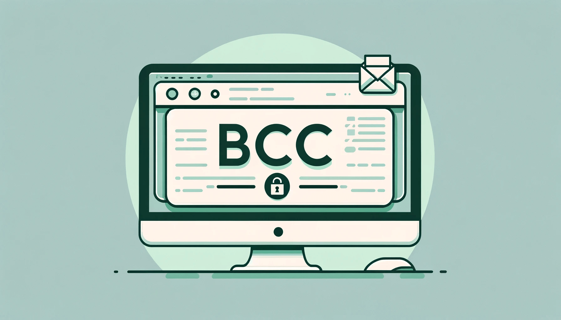 BCC Explained: How to Add a Blind Carbon Copy (BCC) in Outlook