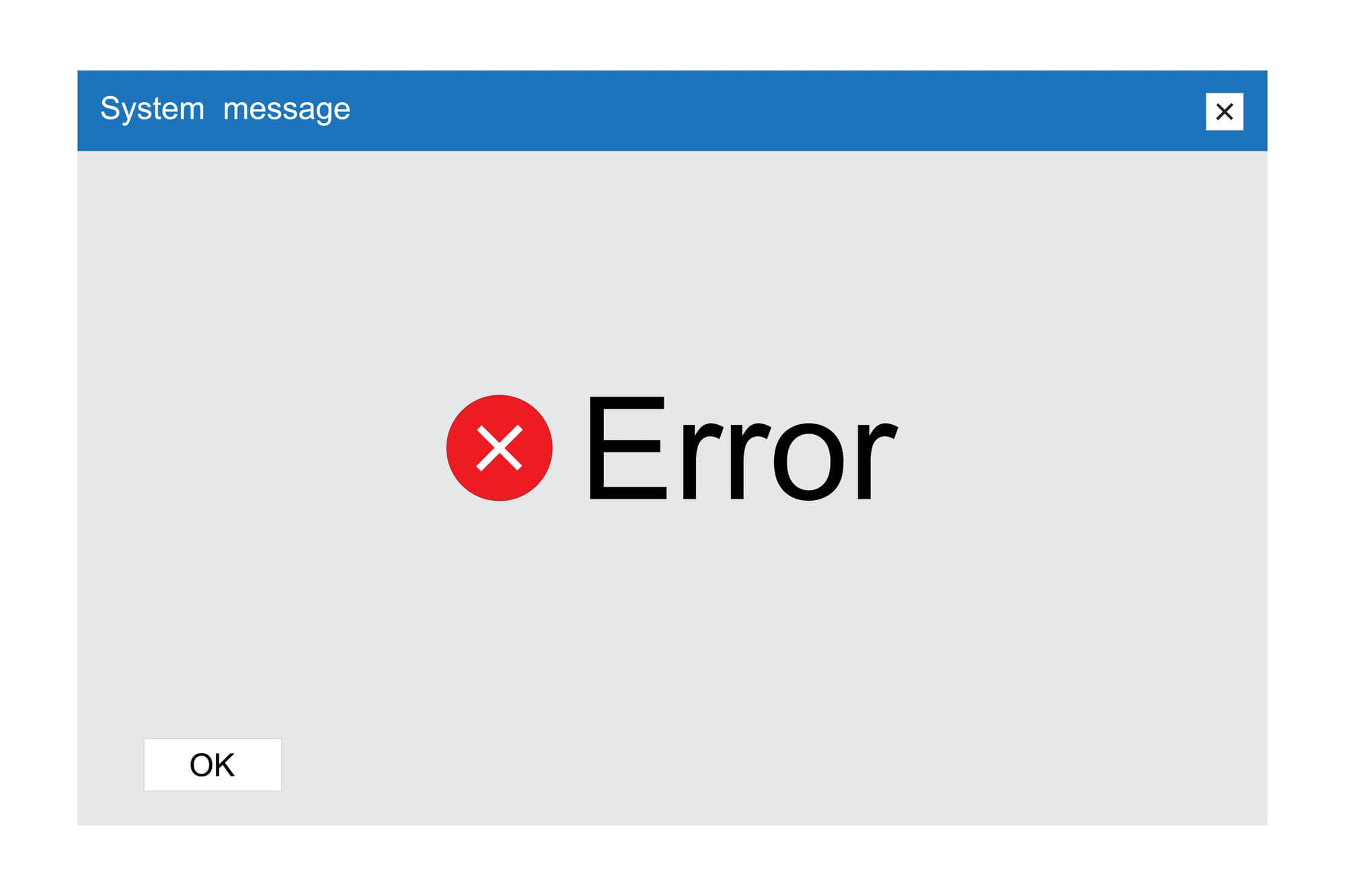 [FIXED] How to Fix Update Error 0x80072EE2 in Windows?