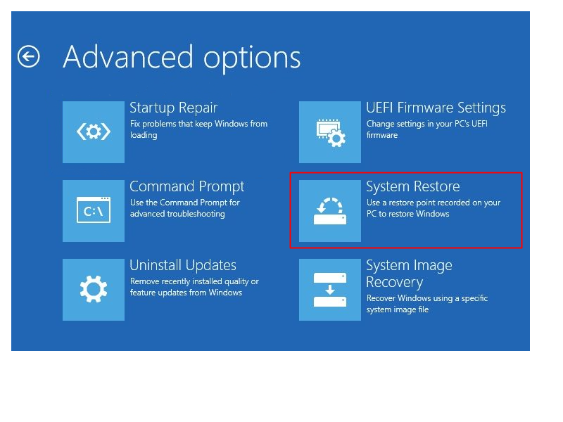 How to Fix Windows Error Code 0xc00000e9? — Auslogics Blog