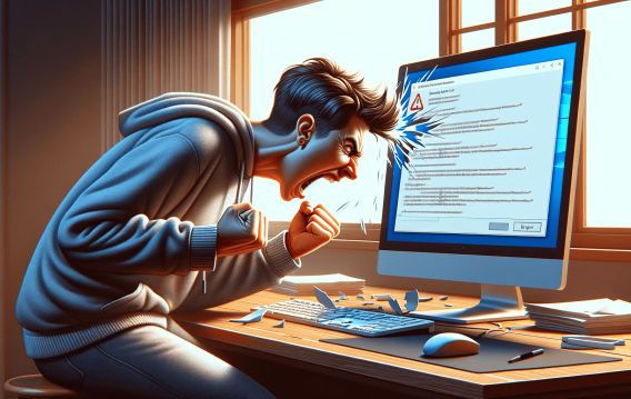 [PRO FIX] There Was a Problem Resetting Your PC Error on Windows 10/11