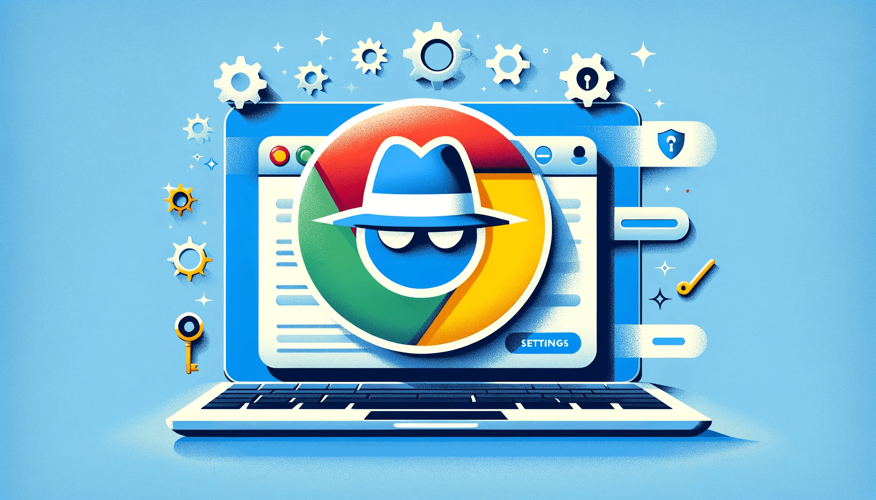 Chrome Control: How to Turn Off Incognito Mode in Chrome