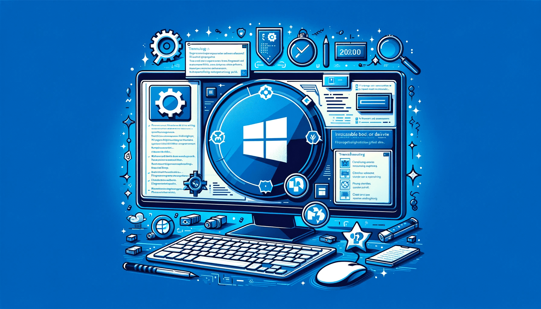 [FIXED] How to Fix the Inaccessible Boot Device Error in Windows 10?