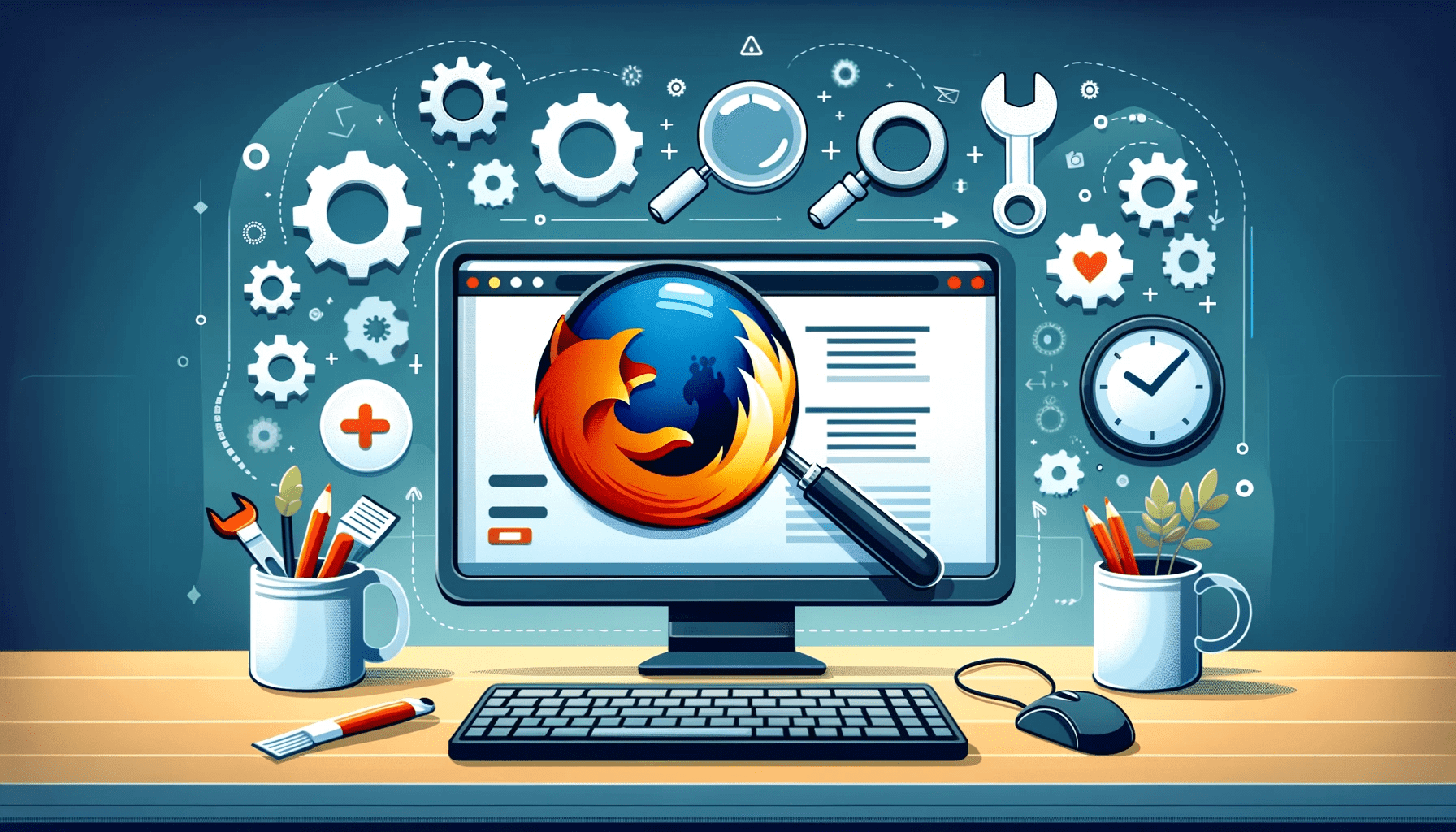 How to Fix “SSL_ERROR_RX_RECORD_TOO_LONG” Firefox Error