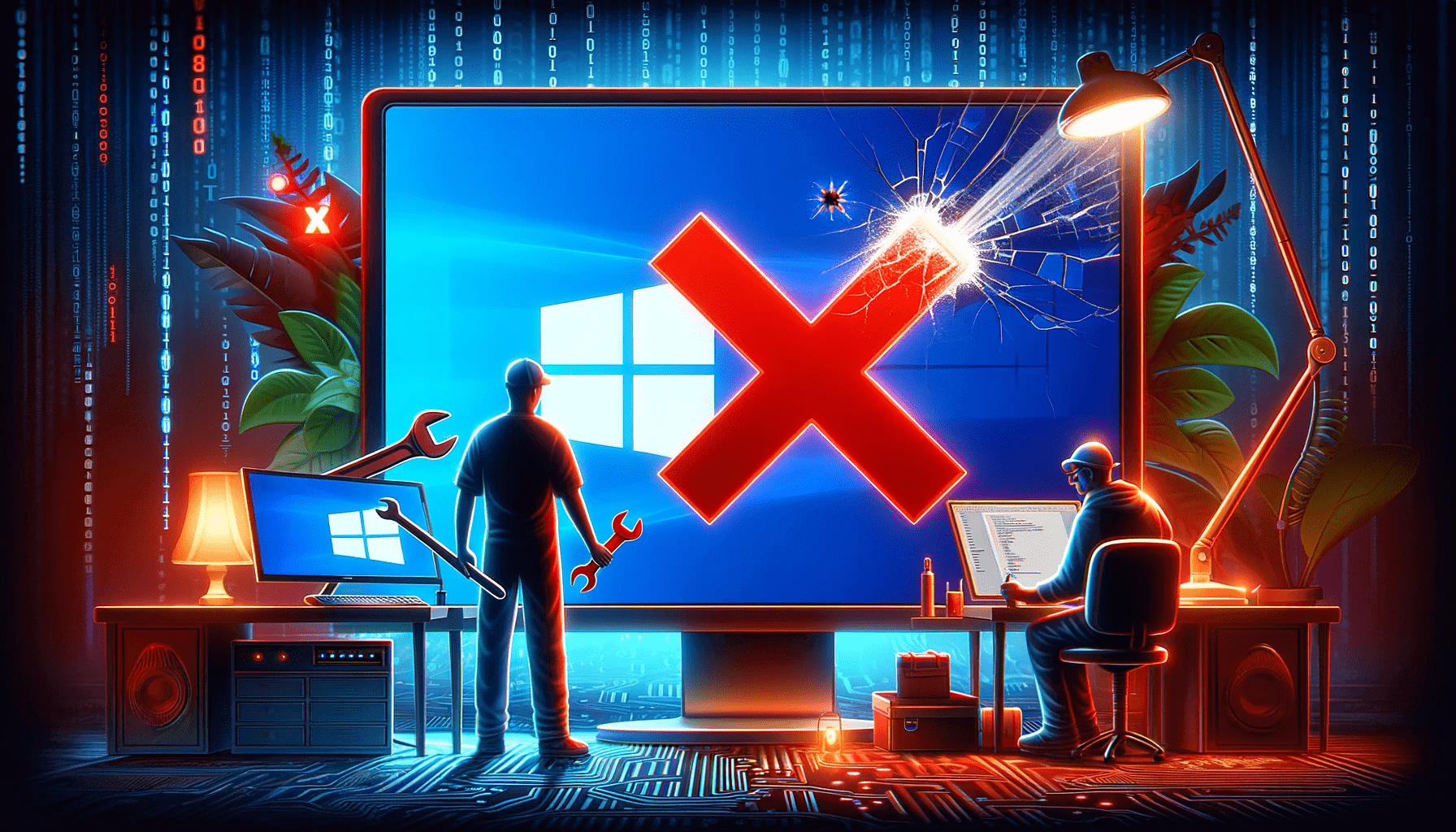 How to Fix Windows 10 System Restore Error 0x80070091?