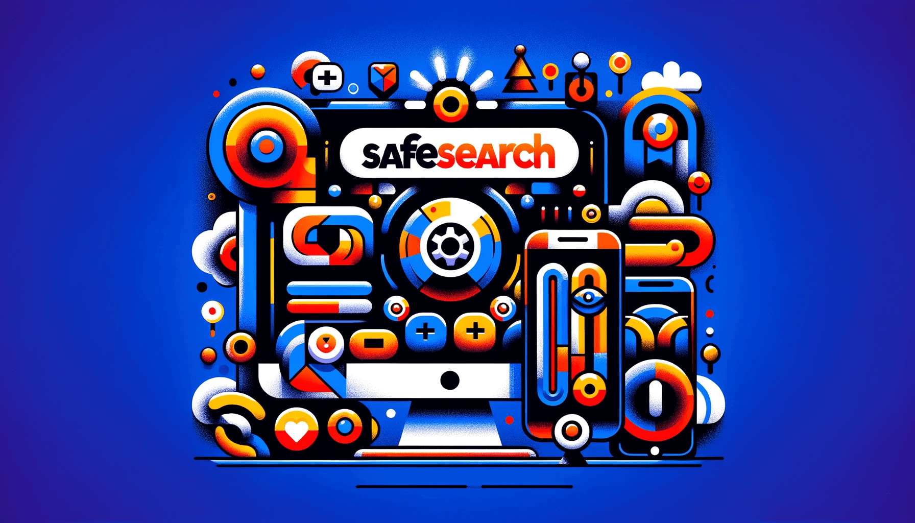 SafeSearch Control: How to Turn SafeSearch On/Off on Desktop and Mobile