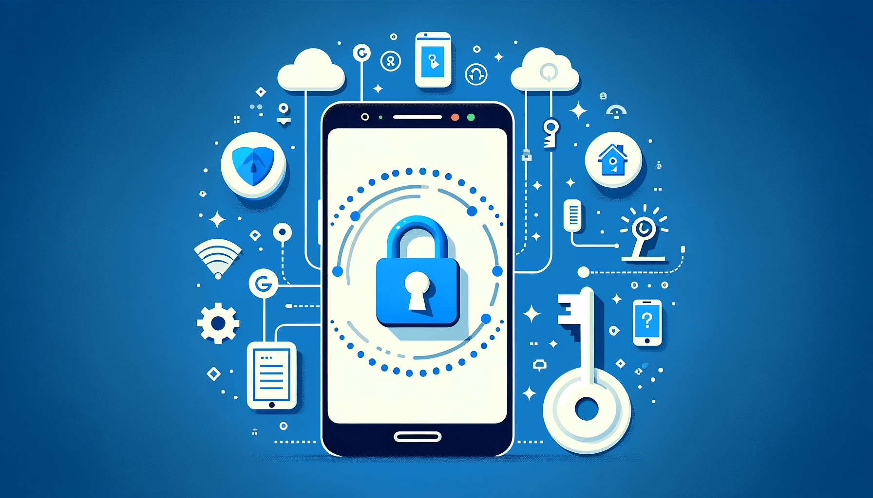 What Is Google Smart Lock? Features and Settings — Auslogics Blog