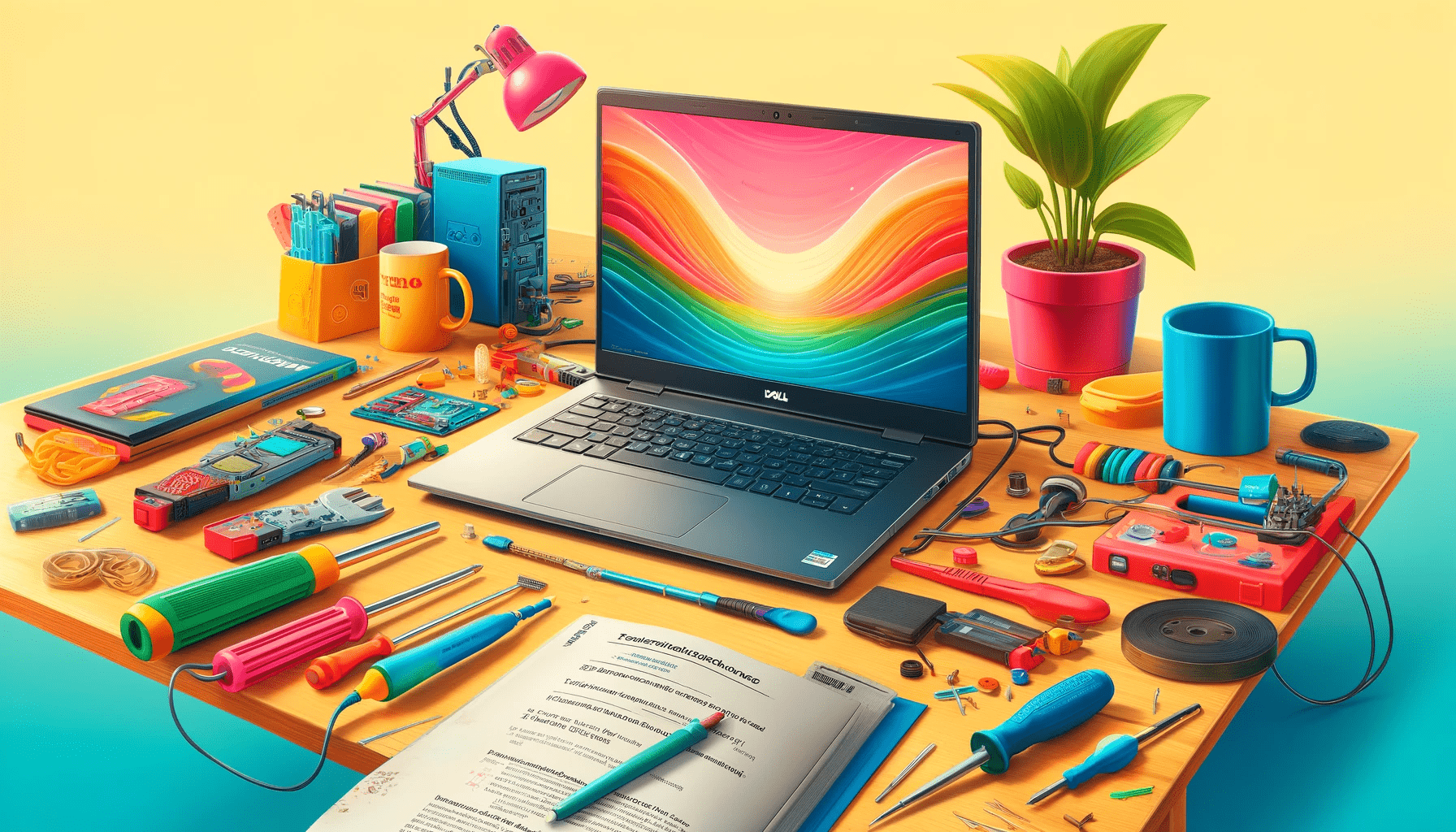 Dell Laptop Won’t Turn On? Here’'s What to Do— Auslogics Blog