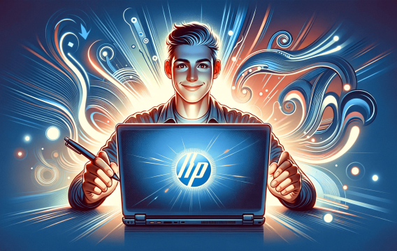 How to Factory Reset an HP Laptop?