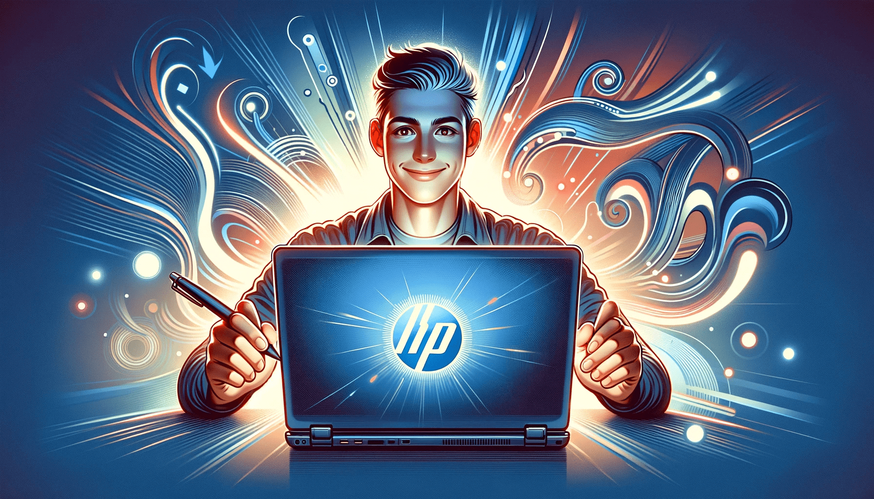 How to Factory Reset an HP Laptop?
