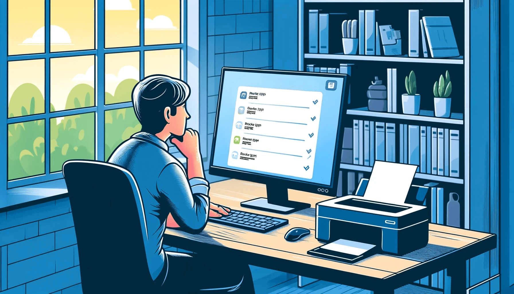 How to Check Printing History in Windows 10? — Auslogics Blog