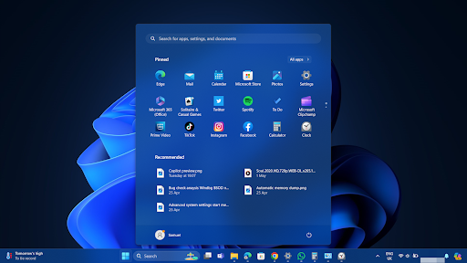 Windows 11