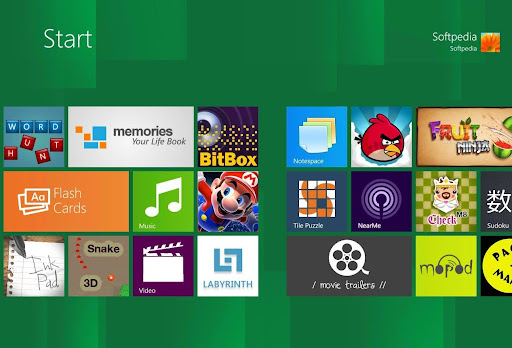 Windows 8
