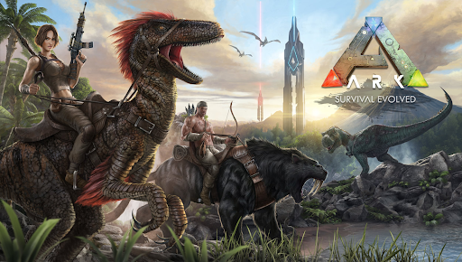 Ark Survival Ascended