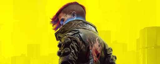 Cyberpunk 2077