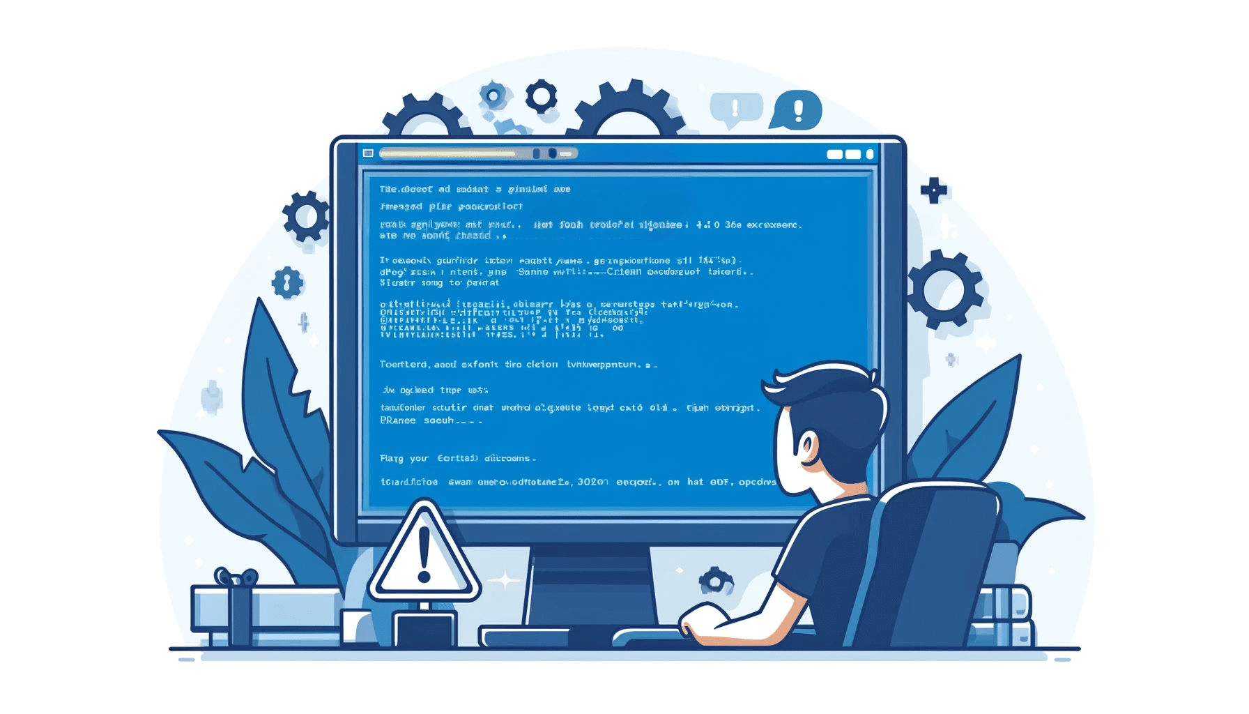 How to Fix SYSTEM_SERVICE_EXCEPTION Blue Screen Error on Windows