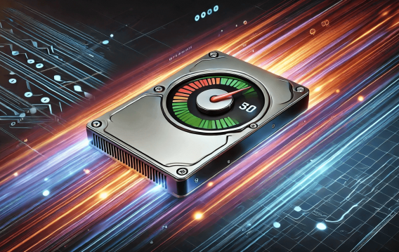 How to Speed Up Hard Drive Performance on Windows?